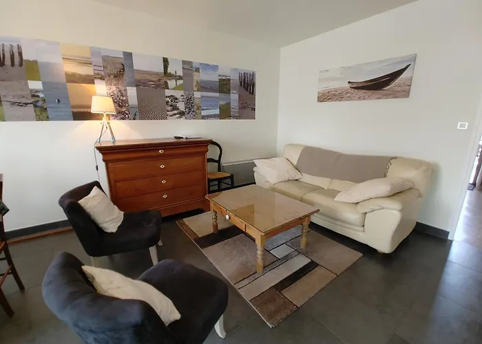 Le Relais des 4 Saisons - Chambres d'hôtes B&B en Baie de Somme